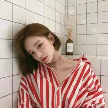 街头素花姐第一季