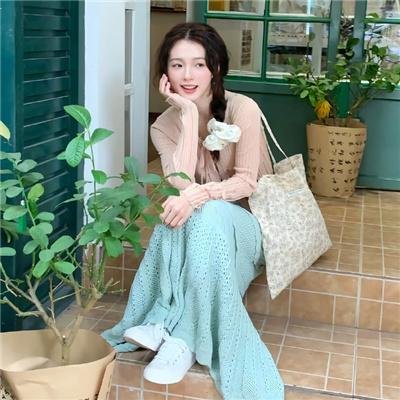 挑情尤物